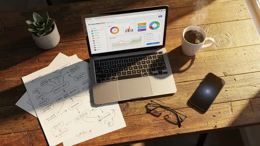 Unlocking Growth: AI Agent Architecture for Small Businesses in 2025