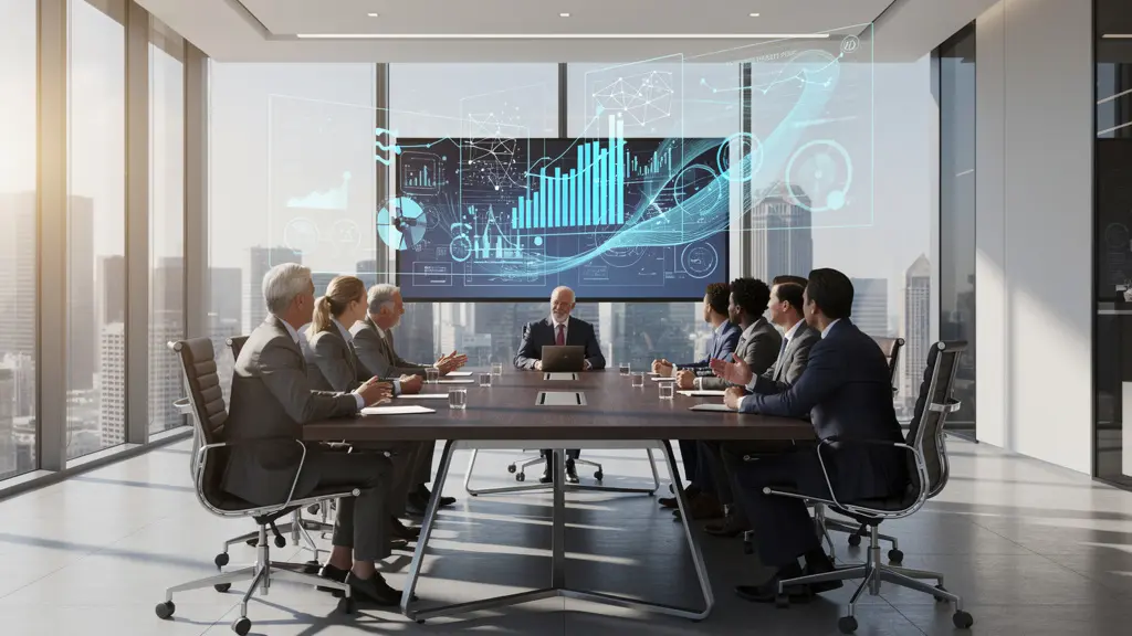 The Ultimate Guide to AI Governance for 2025 Leaders