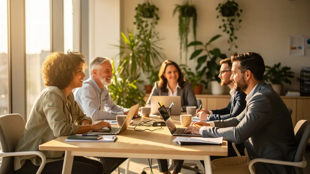 AI for Small Business 2025: How to Use AI to Grow Your Business