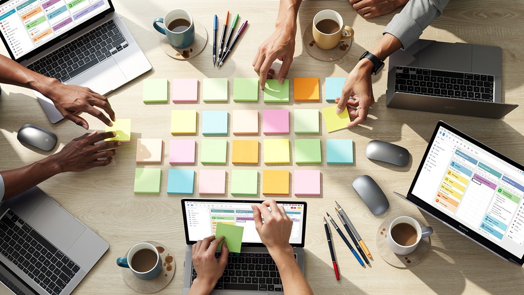 The Best Task Management Apps for Remote Teams