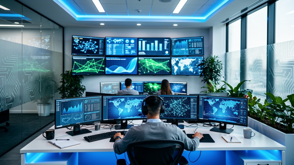 Complete Guide to Cyber Resilience: Strategies for Unbreakable Defense