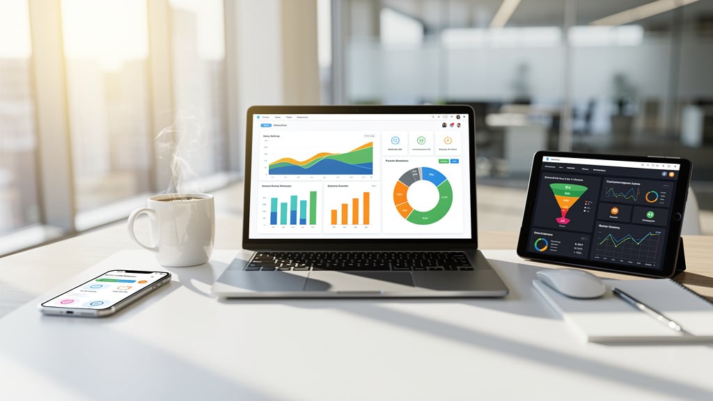 The Ultimate Guide to AI Marketing Automation Tools