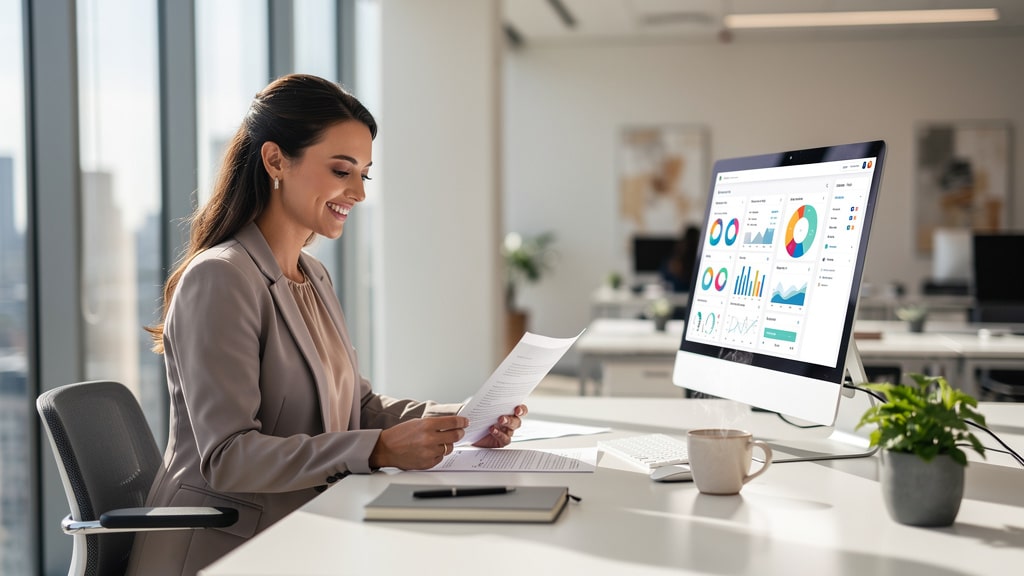 How to Automate Payroll Without Errors, Panic & Late Nights