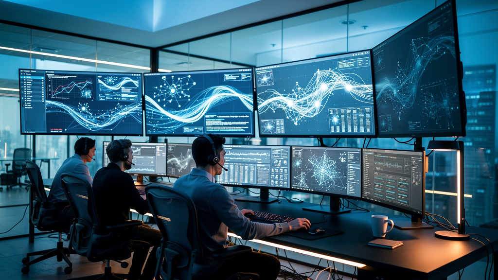 SOC Automation: What Security Teams Need in 2026