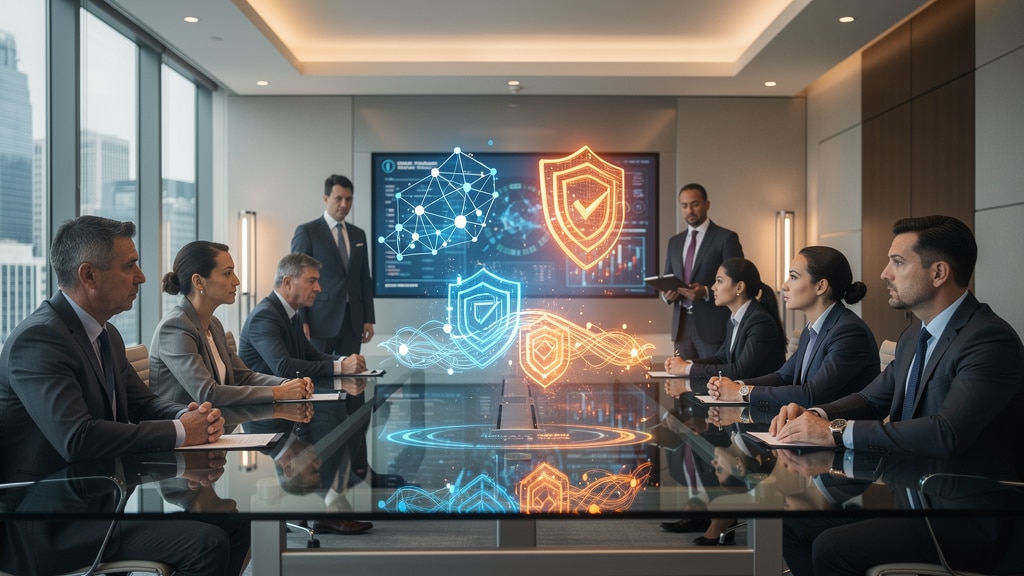 Enhance Your Security Posture: Cybersecurity Consulting Services for Businesses