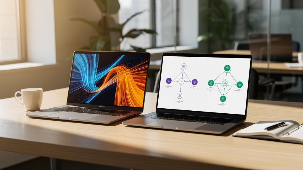 Zapier vs Power Automate: What You Need to Know Now