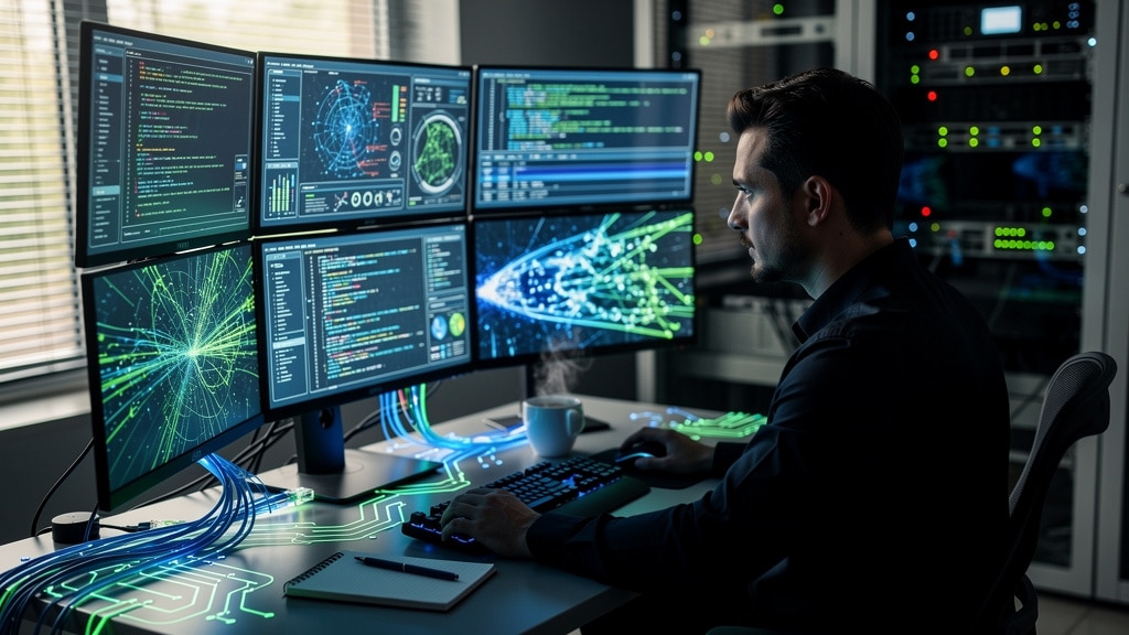 What Is Data Loss Prevention (DLP)? A Complete Guide