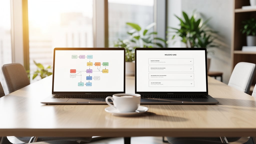 Zapier vs n8n: The Shocking Truth About What Really Works