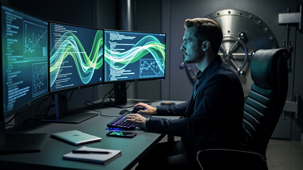 Data Security Best Practices to Protect Your Data