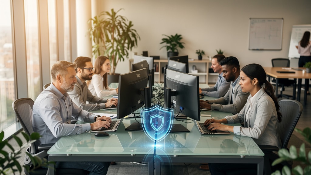 Security Awareness Training Programs That Actually Work