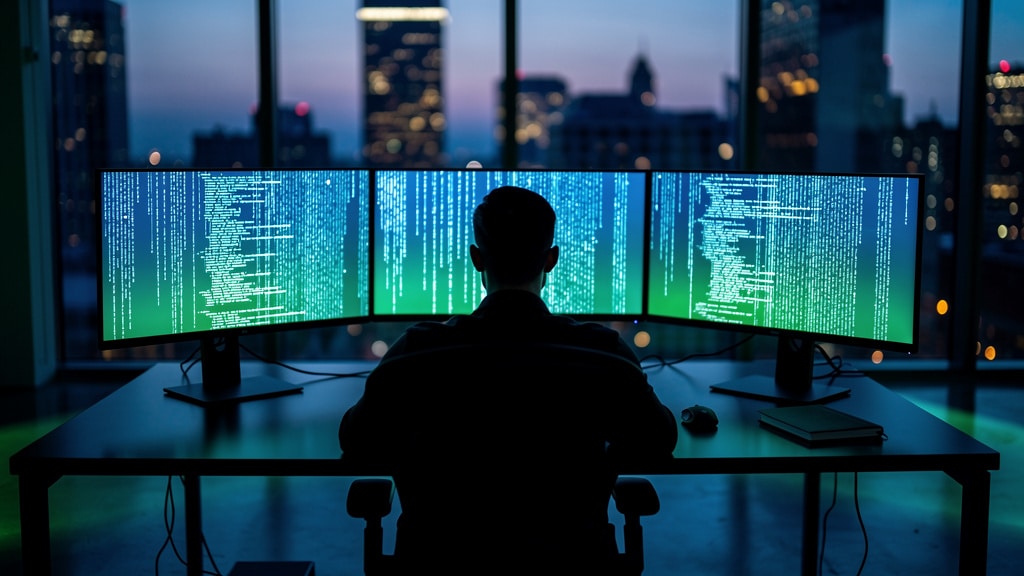 Cybercrime Prevention: A Practical Guide to Defending Against Online Threats