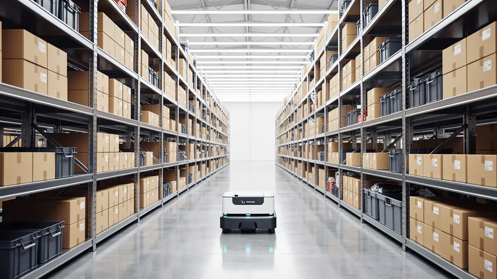 AI for Inventory Management: The Ultimate Profit Hack