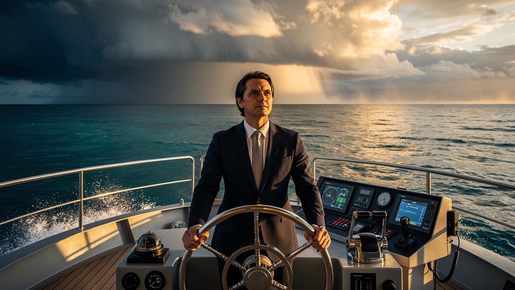 Risk Mitigation for Businesses: A Practical Guide