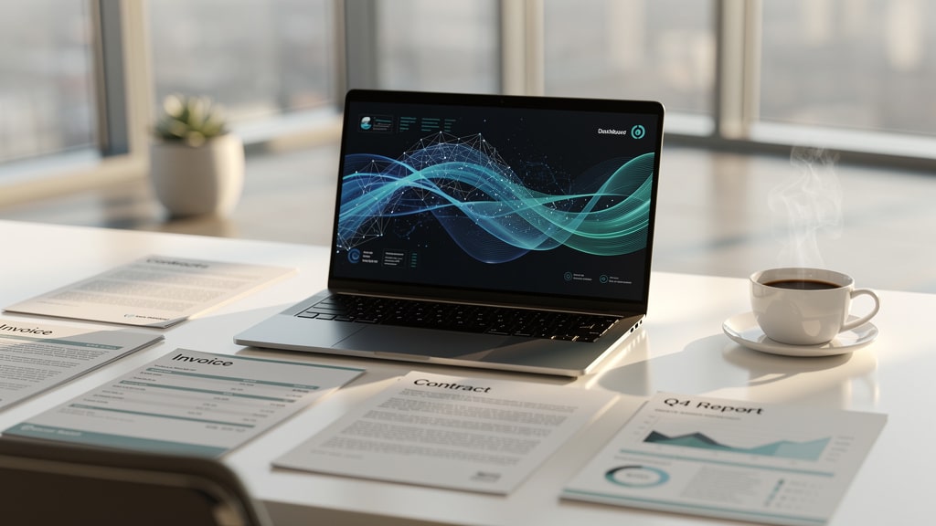 AI Document Automation: Ultimate Hack You Need