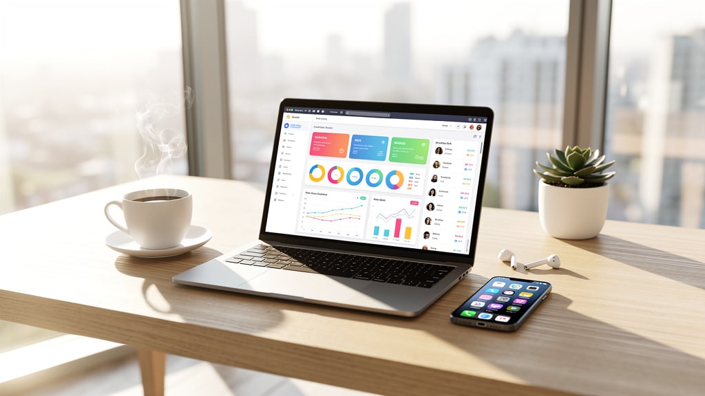 Top Productivity Tools: 30+ Apps to Get More Done