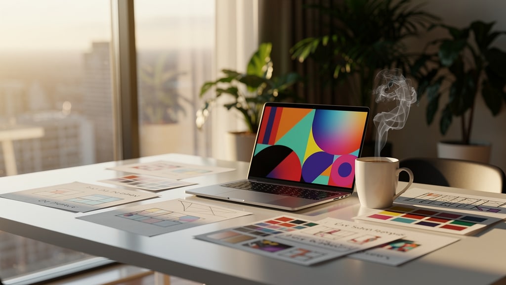 AI Image Generator for Business: Create Stunning Visuals for Free