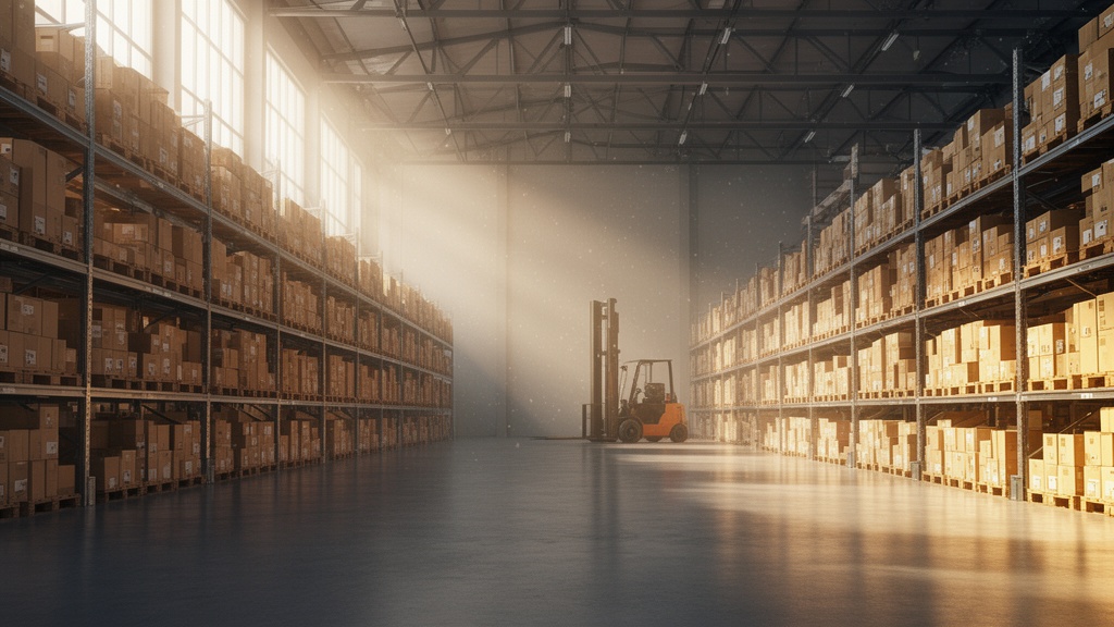 Automated Inventory Management You Need to End Stock Issues