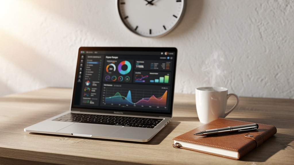 Time Tracking Software: 15 Tools Tested for ROI