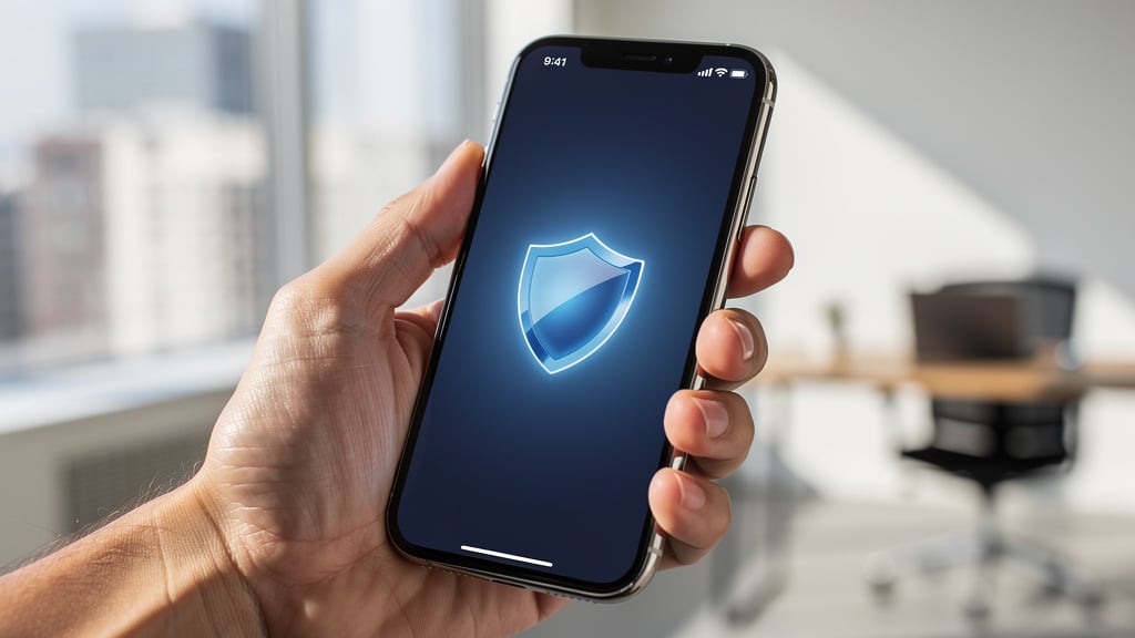 2025’s Best iPhone Security Apps: A Comprehensive Protection Handbook