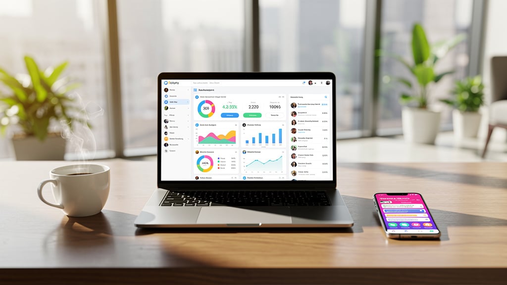 How to Use AI for Social Media (Tips & Best Tools)