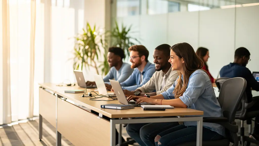 AI Powered learning platforms: Key Features to Look for in the Best Learning Platforms