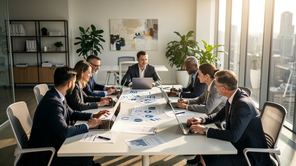 Get Your Free Business Continuity Plan Template (Step-by-Step)