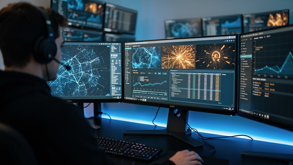 What Is Security Information and Event Management (SIEM)?