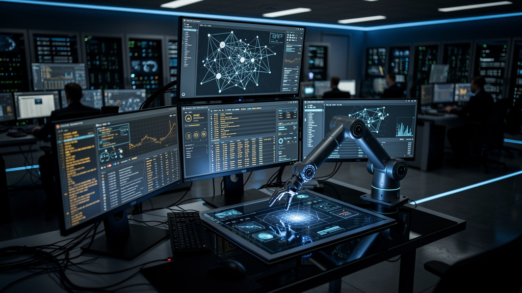 Automated Incident Response: The Complete Guide You Need Now