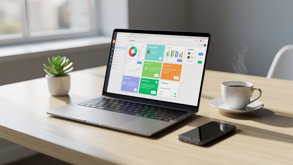 Unlock Peak Productivity: Best Chrome Extensions for Modern Teams
