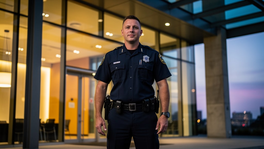 Security Service Companies: How to Choose the Right Protection