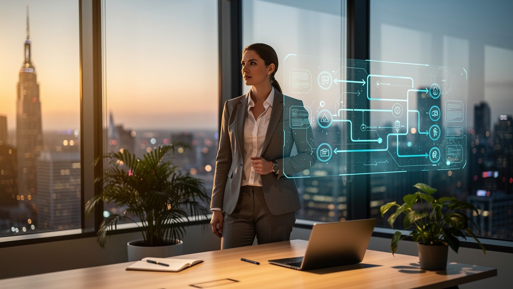 Automation Roadmap: Secrets to Skyrocket Your Business