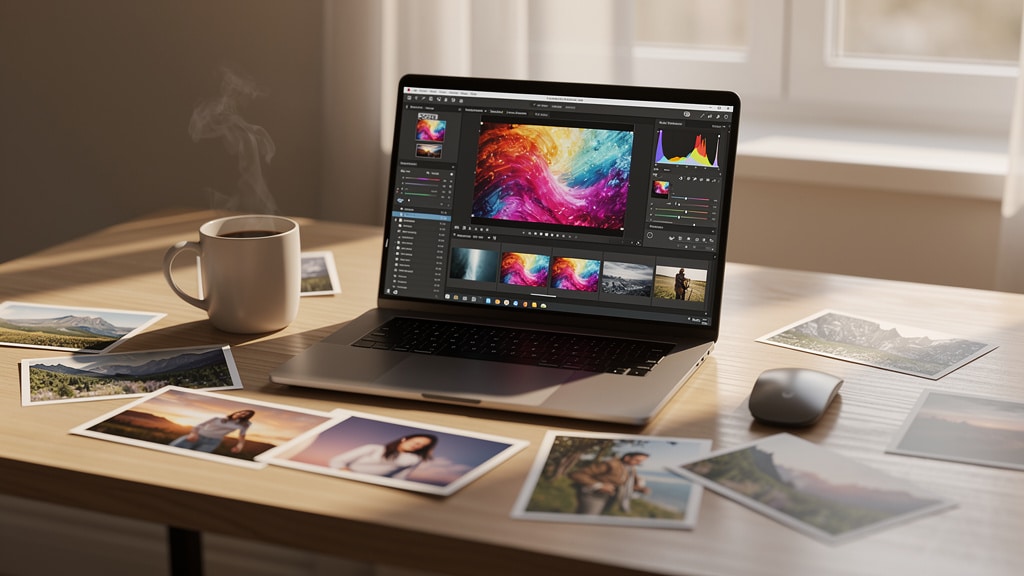 GIMP: A Beginner’s Guide to Editing Like a Pro Quickly