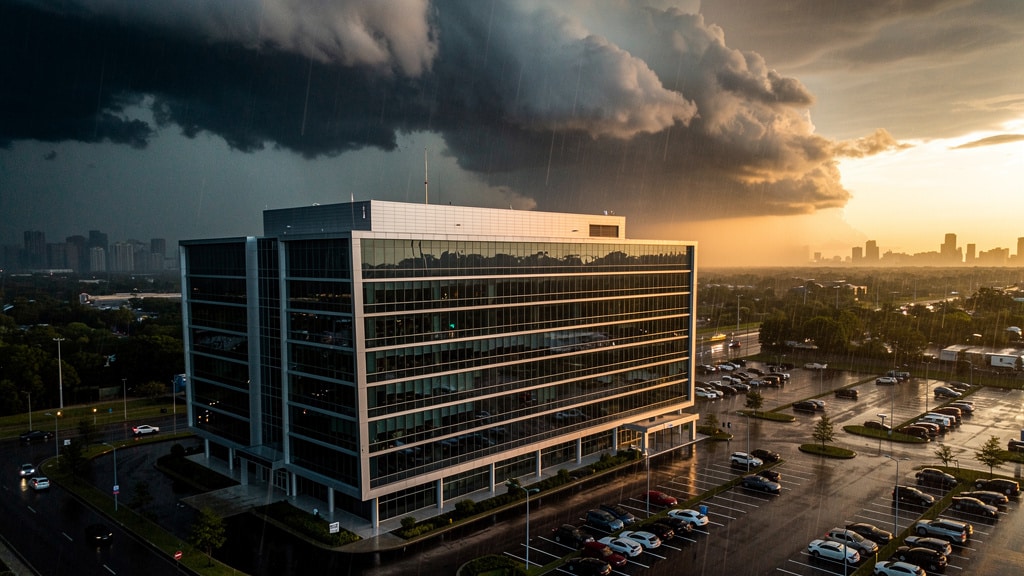 The Ultimate List of Weather Apps for Business Insights