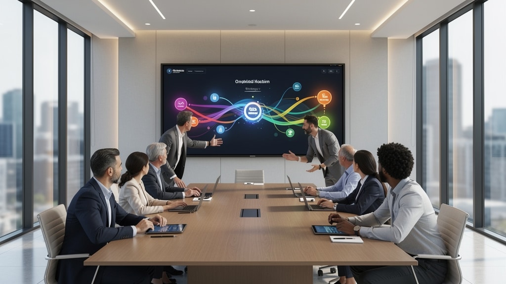 Software for Strategic Planning: How to Choose the Right Platform