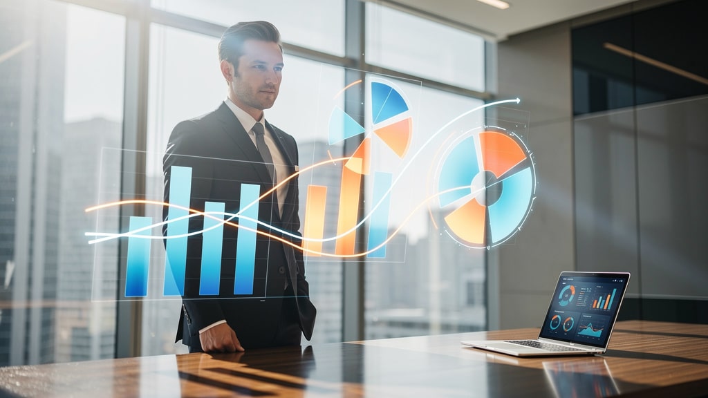 The Best Data Visualization Tools: Top 10 Software Guide