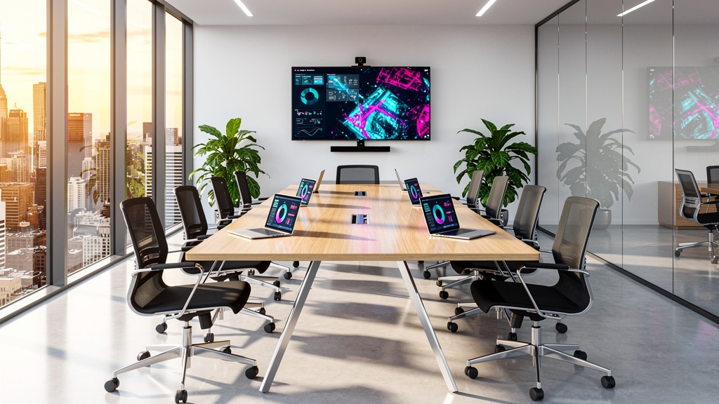 Ultimate Guide to Meeting Management Software for Productive Teams (2025)