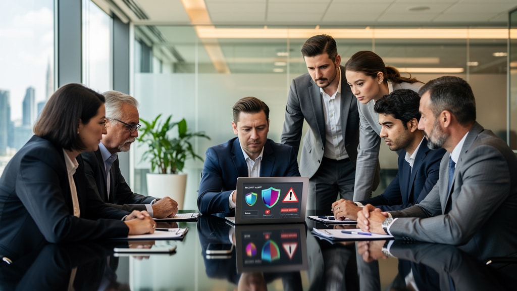 Cybersecurity Awareness Training: Reduce Risk and Protect Your Bottom Line