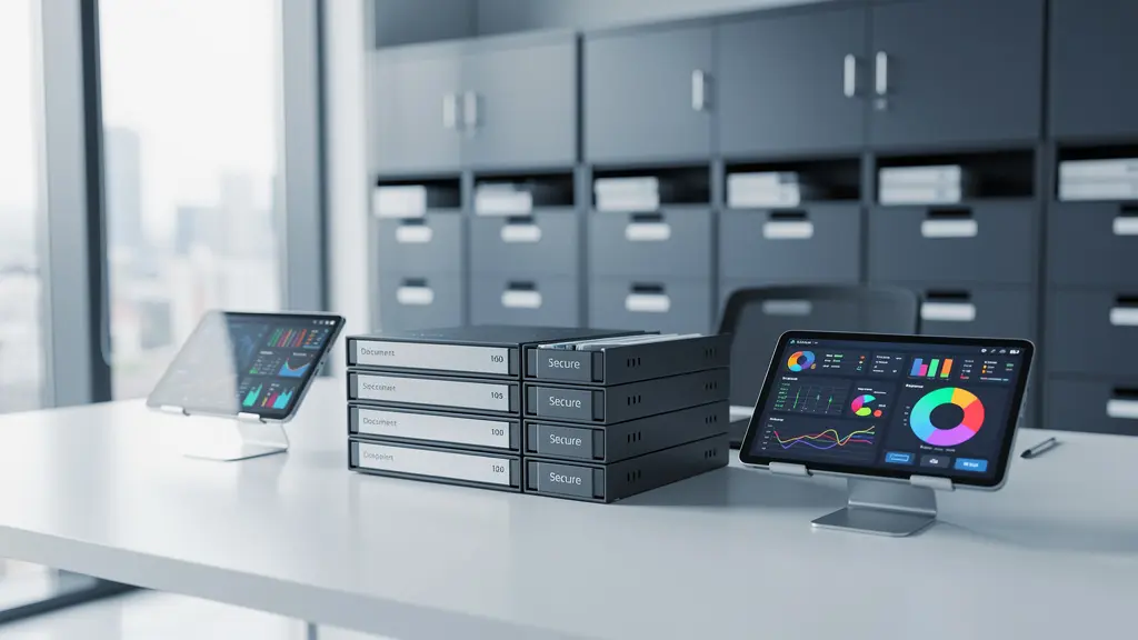 Data Retention Policies: How to Create a Successful Plan