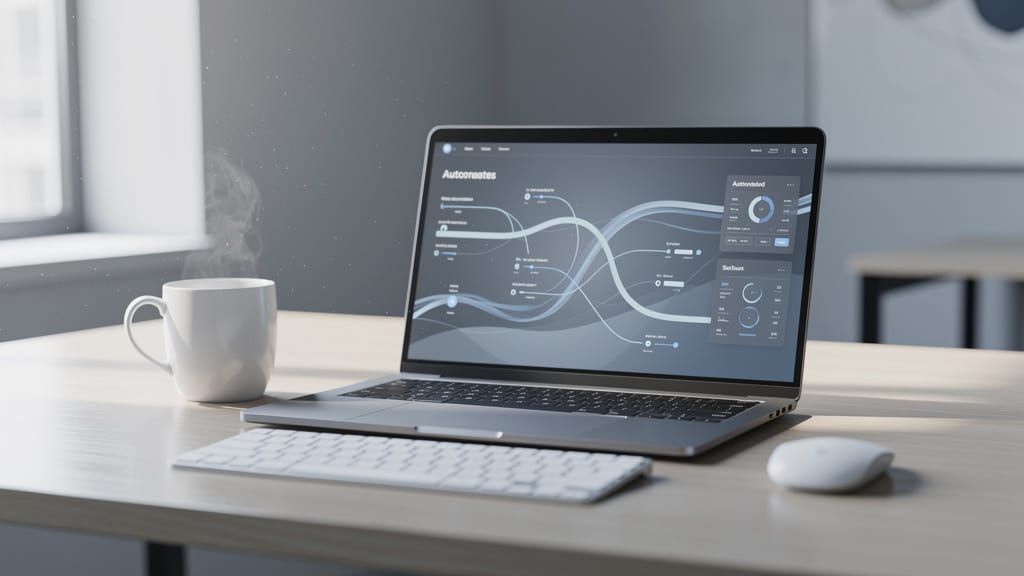 Automate Notion and Reclaim Your Time Fast