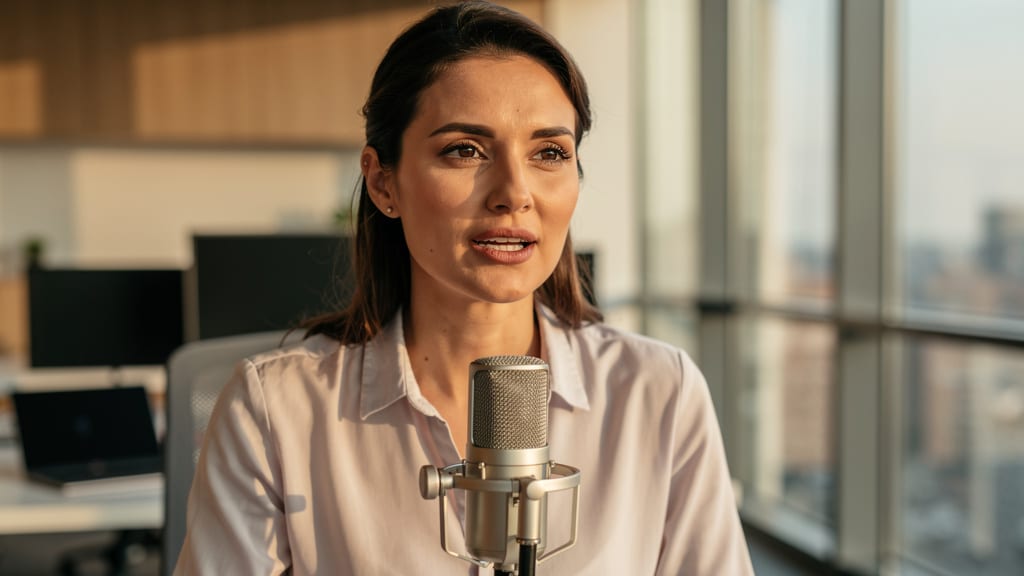 AI in Speech Recognition: Secrets to Smarter Voice Tech