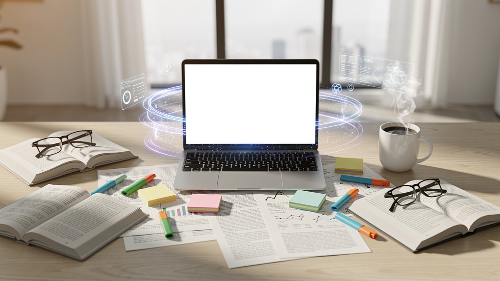 AI Research Assistant: Tools, Use Cases & Best Practices