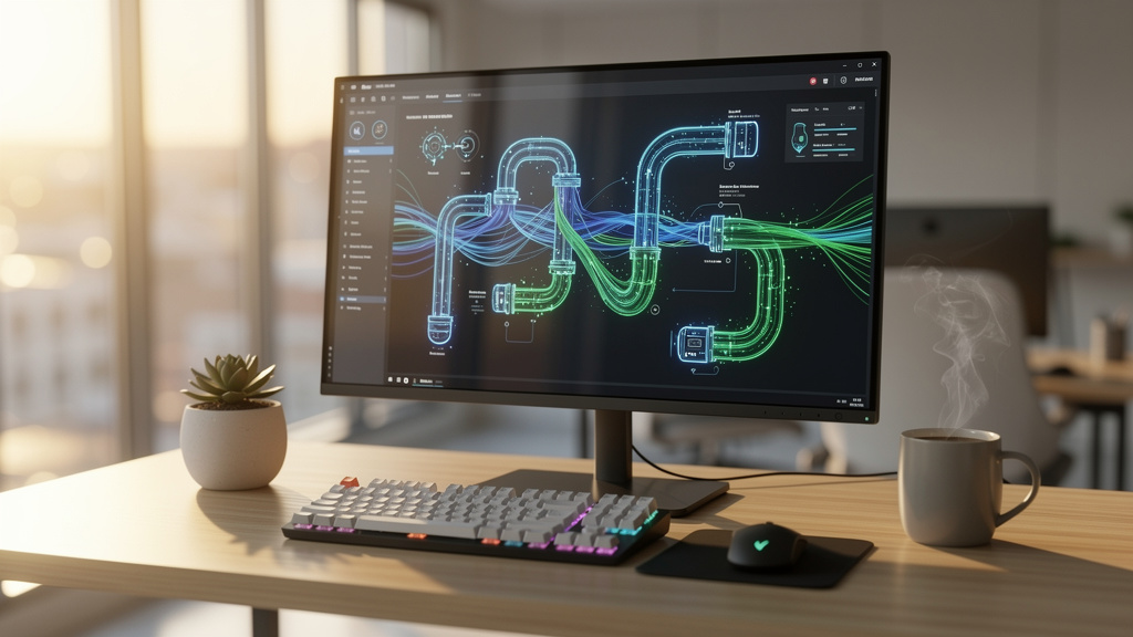 Automation Pipelines: Expert Tips You Need to Know