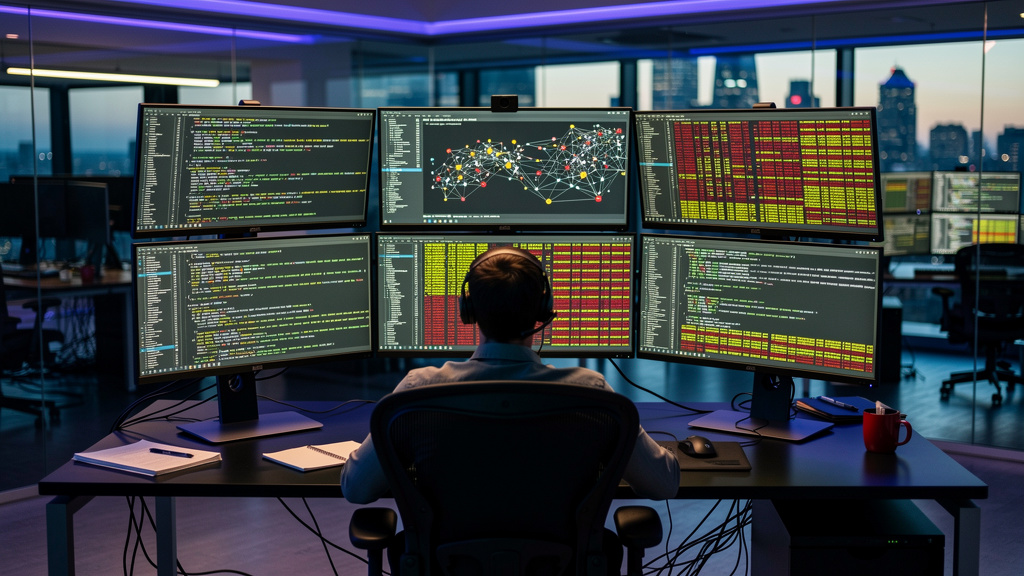 Cybersecurity Automation Tools: the Guide You Need Right now