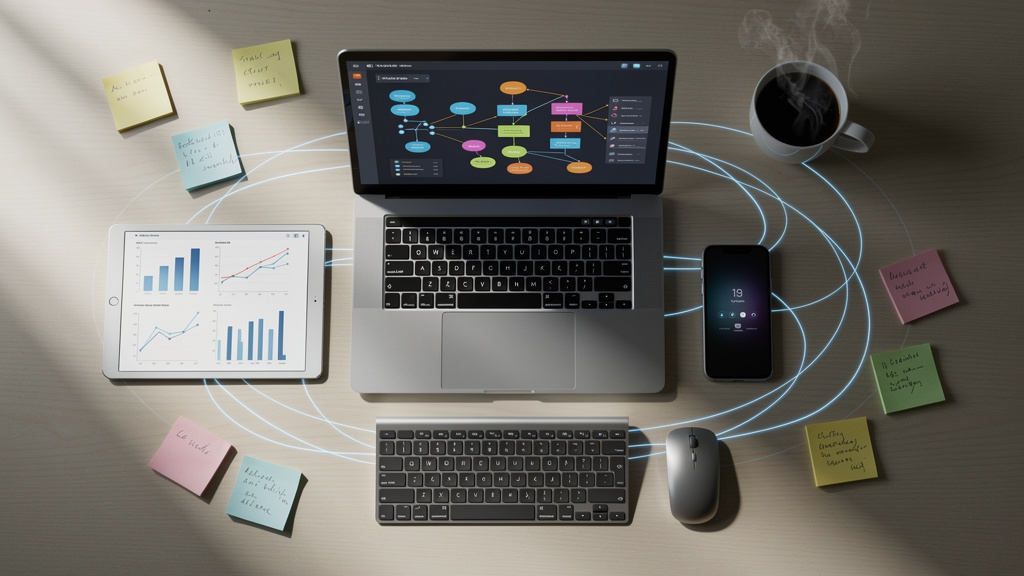 Top 12 Zapier Alternatives You Need in 2026 (Free & Paid)