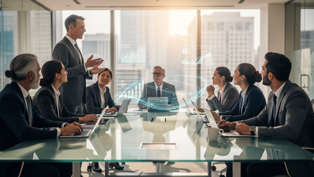 Enterprise Automation Secrets No One Talks About