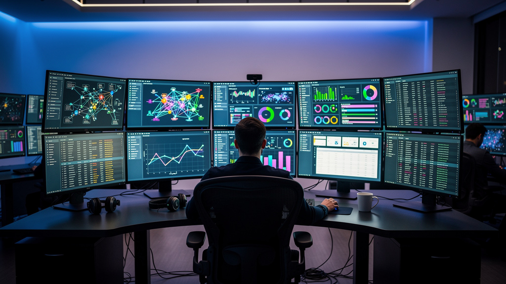 Threat Intelligence Automation: The Best Practices You Need