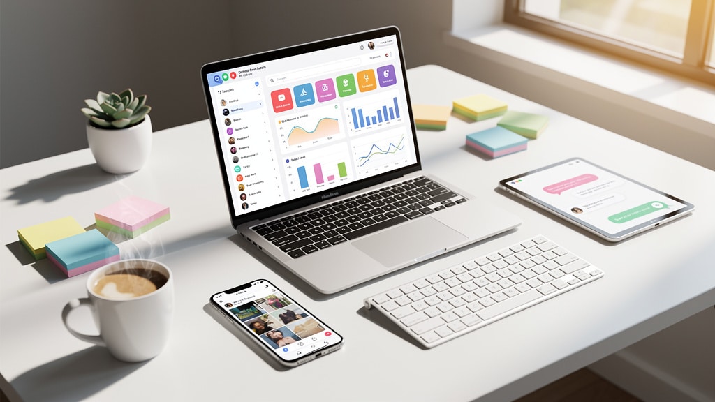 Effective Social Media Management: 12 Tools You Need to Know