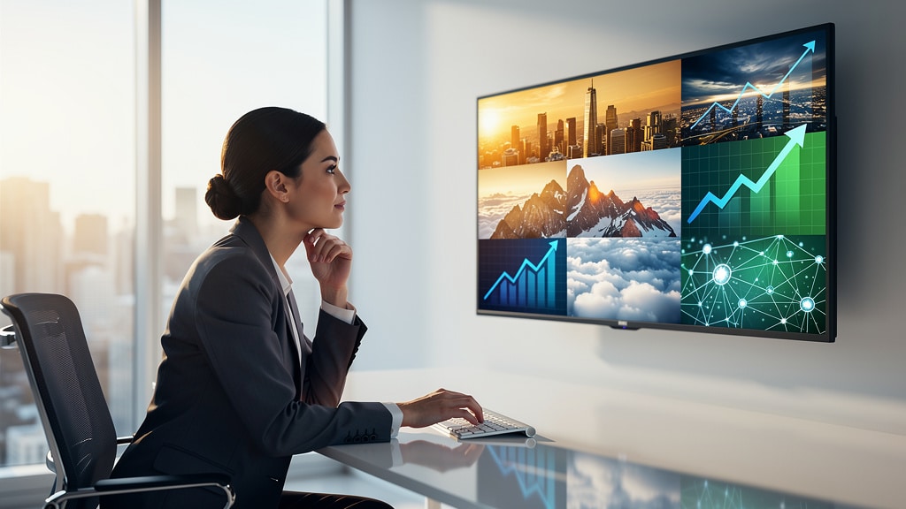 The Ultimate Guide to Digital Vision Boards: Manifest Your Dreams