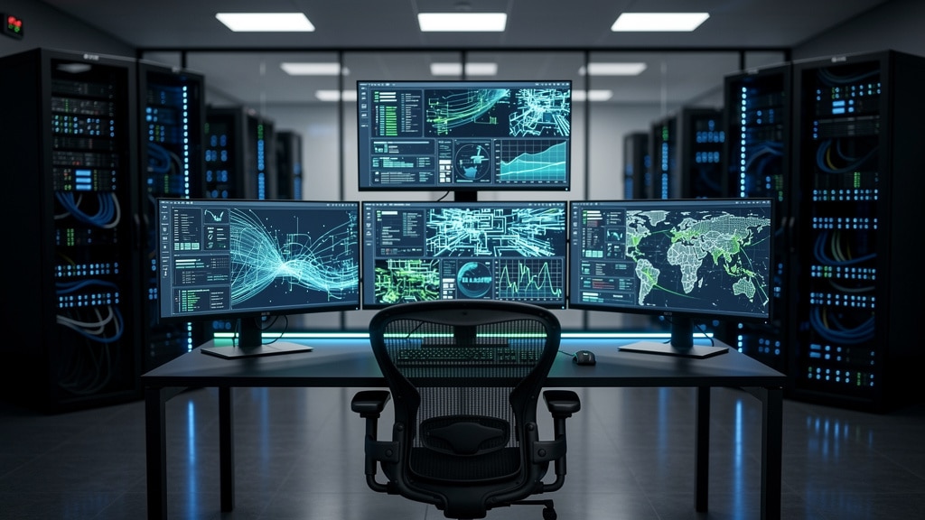 Intrusion Prevention System (IPS) for Modern Networks: The Ultimate Guide