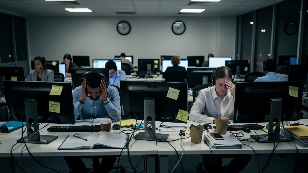 Automate Customer Support to Free Your Team’s Time